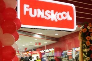 Funskool plans to open stores in tier-III cities
