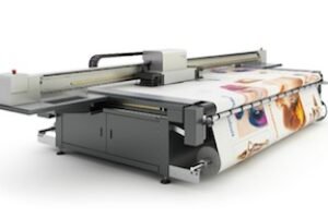 swissQprint launches new LED model of its Oryx printer