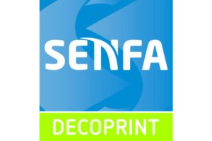 SENFA-Decoprint wins SGIA Product of the Year Award