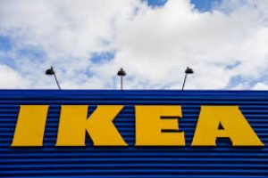 IKEA aims at 25 stores in India over 10 years