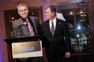 Industry leaders named to SGIA Board of Directors for 2018