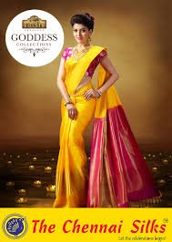 You are currently viewing Chennai Silks opens 20th outlet in Tamil Nadu