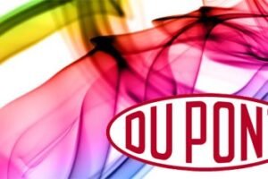 DuPont announces new addition to its ink portfolio