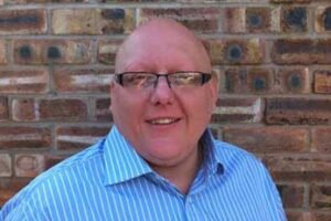 Drytac appoints Shaun Holdom as global product manager