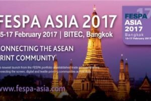 FESPA Asia returns to Bangkok