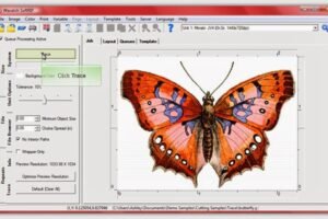 Wasatch templates offer printing possibilities