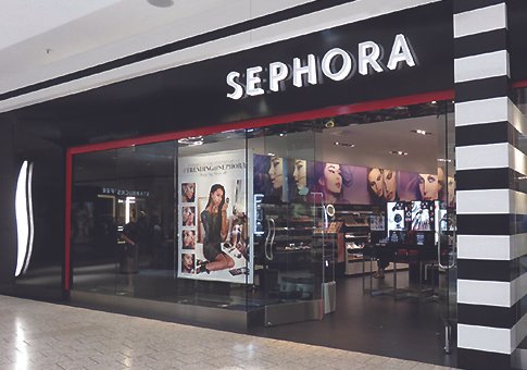 You are currently viewing French company Sephora to open new stores in India