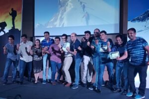 Insight bags again HP Best Channel Partner Award–Asia Pacific and HP Best Channel Partner Award-India