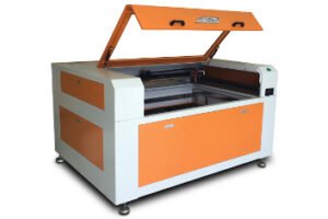 Paradigm Imaging upgrades its SID XL 1390 laser engraver