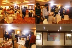 Apsom Technologies and Mimaki organise an Open House in Ludhiana