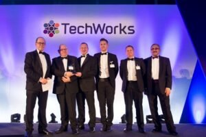 XAAR wins ‘Manufacturing Site Award’ for third time