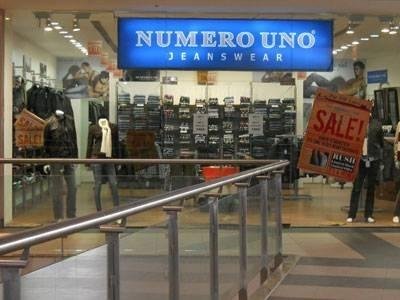 You are currently viewing Numero Uno plans for new 36 stores in three years