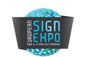 European Sign Expo 2018 set to be largest ever event till date