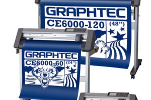 SA International (SAi) ties up with Graphtec for large-format vinyl cutter software