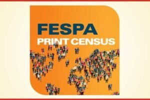 2018 FESPA Print Census closing soon