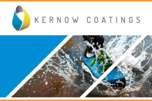 Kernow announces new interiors wallcoverings