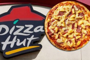 Pizza Hut plans to double outlets in India to over 700 in five years