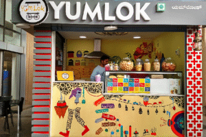 Street food restaurant Yumlok plans to invest huge for 50 new stores