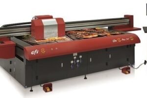 Efi announces commercial availability of its newly launched Efi Pro 24f