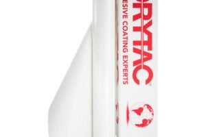 Drytac expansions Protac range of films with new Drytac Protac Anti-Scratch Gloss