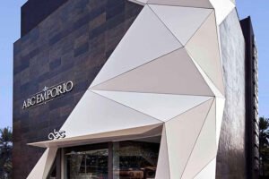 ABC Emporio inaugurates new showroom in Kochi