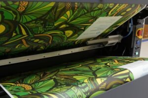 HP expands décor portfolio with new HP Indigo Wallpaper