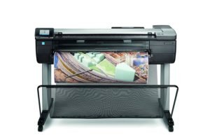 HP introduces HP DesignJet T830 at HP Design Summit in Mumbai