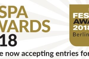 January 26 as final deadline for entry to FESPA Awards 2018