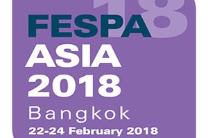 Conference Programme for FESPA Asia 2018 announced