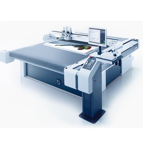 Read more about the article Zund D3 dual beam system offers multi-layered cutting solution