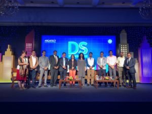 HP Designjet Summit in Mumbai 1