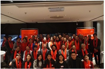 You are currently viewing All in Print China 2018 organises Spring Festival in a big way at Shanghai