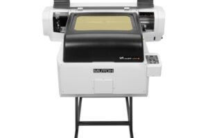 Mutoh to introduce two new LED UV printers at SGI Dubai 2018