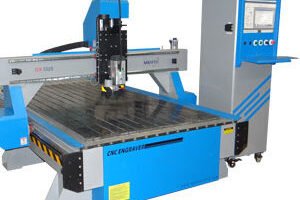 Maa Gaytri Digital in Raipur installs Mehta STONA-1325 engraver