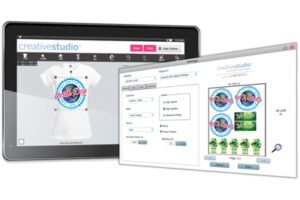 Sawgrass Virtuoso Print Manager as first universal software