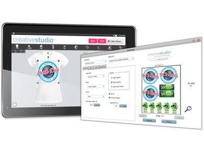 Read more about the article Sawgrass Virtuoso Print Manager as first universal software