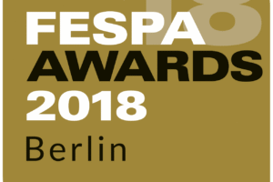 Deadline for FESPA Awards 2018 extended to February 02, 2018
