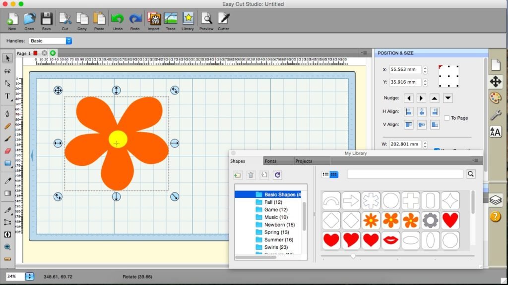 easy cut studio for mac v4 0 9 2 287888 full