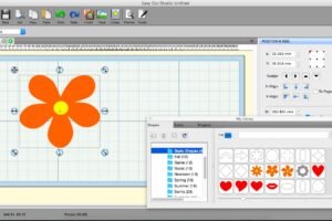 EasyCut Studio announces Version 4.102 of design & cut software