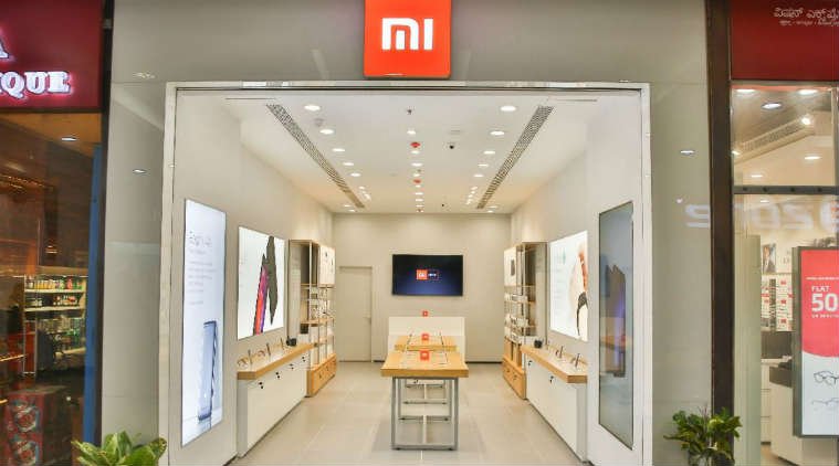You are currently viewing Xiaomi to add 100 new stores in two years