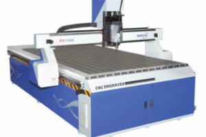 Hindustan Signage Industry in Delhi installs new Mehta EX-1325 CNC router