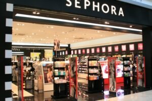 Sephora opening around 10 new stores every year in India