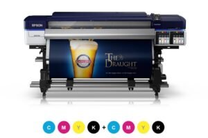 EPSON India announces new 4th Gen green SureColor Series eco-solvent printers