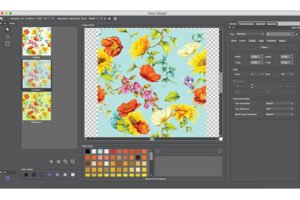 EFI launches Fiery textile bundle for superior workflows