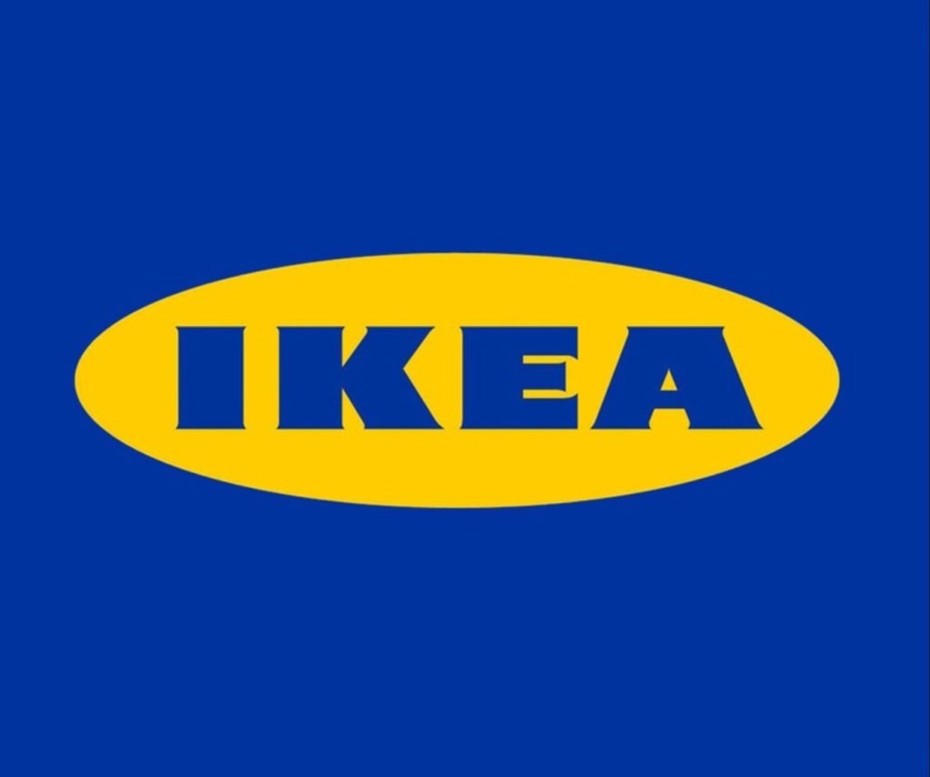 Ikea Logo