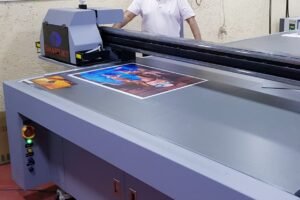 JN Arora installs Smartjet flatbed printers in two leading signage companies