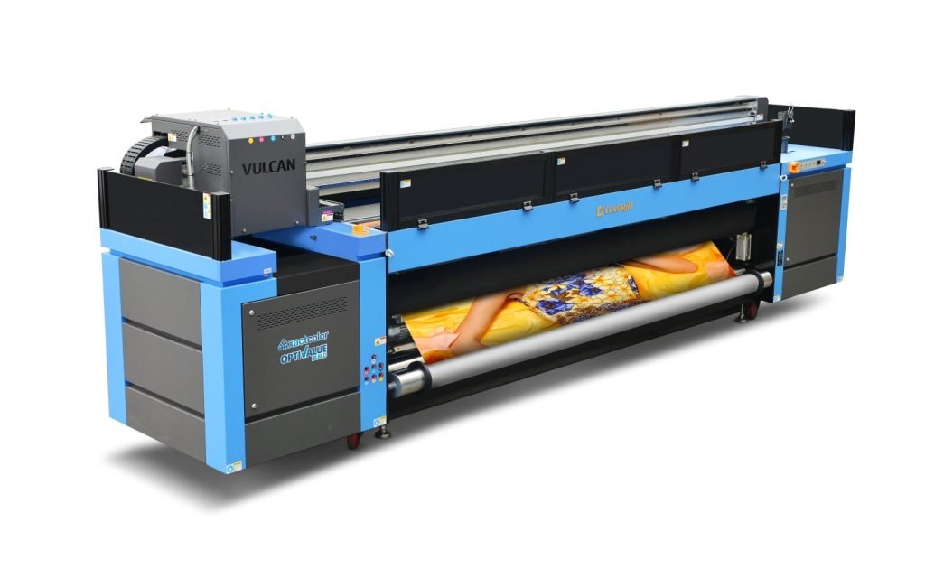 Vulcan Printer