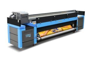 ColorJet showing ‘green’ printing solutions at Media Expo 2018