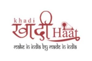 KVIC and NDMC launch India’s first ever ‘Khadi Haat’