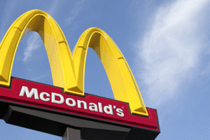 McDonald’s franchisee Hardcastle to open around 30 new outlets this year